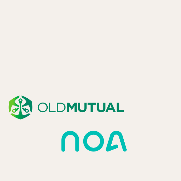 Energy supply agreement: Old Mutual real estate holding company