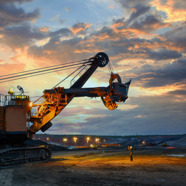 Why renewable energy = business strategy for mining