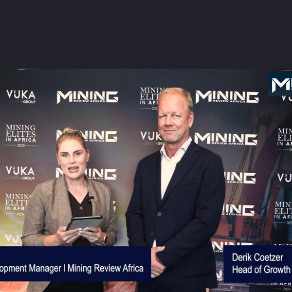 Interview: Why energy strategy is core to mining