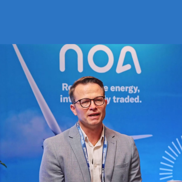 Interview: supporting South Africa’s energy-intensive future