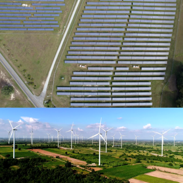 What do energy aggregators do?