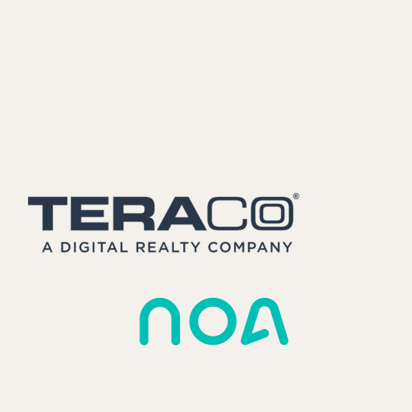 Energy supply agreement: Teraco