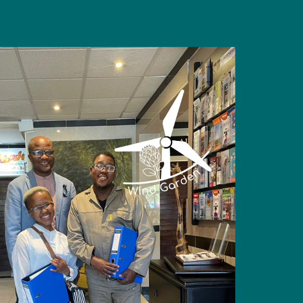 Community connect: Hospitality training for Makhanda youth