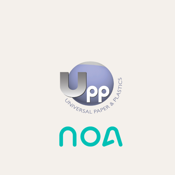Energy supply agreement: Universal Paper and Plastics