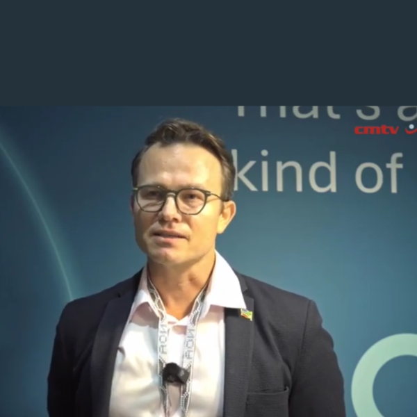 Interview: What does it take to keep South African businesses competitive?